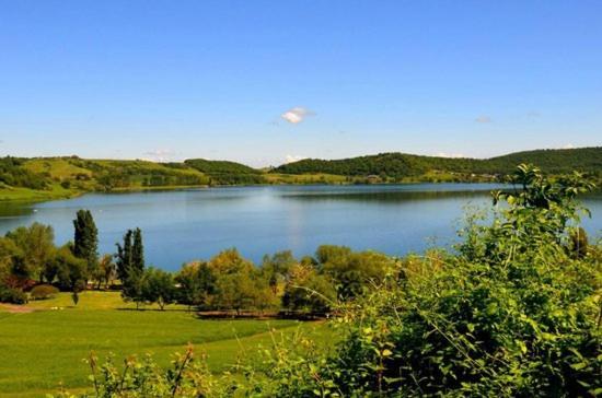 Iride Sul Lago 1 Via Principessa Jolanda 10-Piazza Del Molo Ангвиллара-Сабация Экстерьер фото