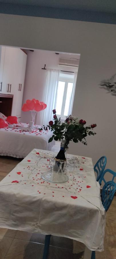 Iride Sul Lago 1 Via Principessa Jolanda 10-Piazza Del Molo Ангвиллара-Сабация Экстерьер фото