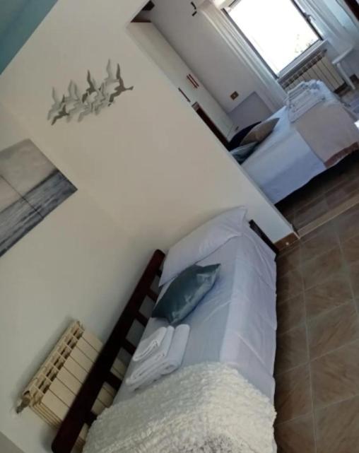 Iride Sul Lago 1 Via Principessa Jolanda 10-Piazza Del Molo Ангвиллара-Сабация Экстерьер фото